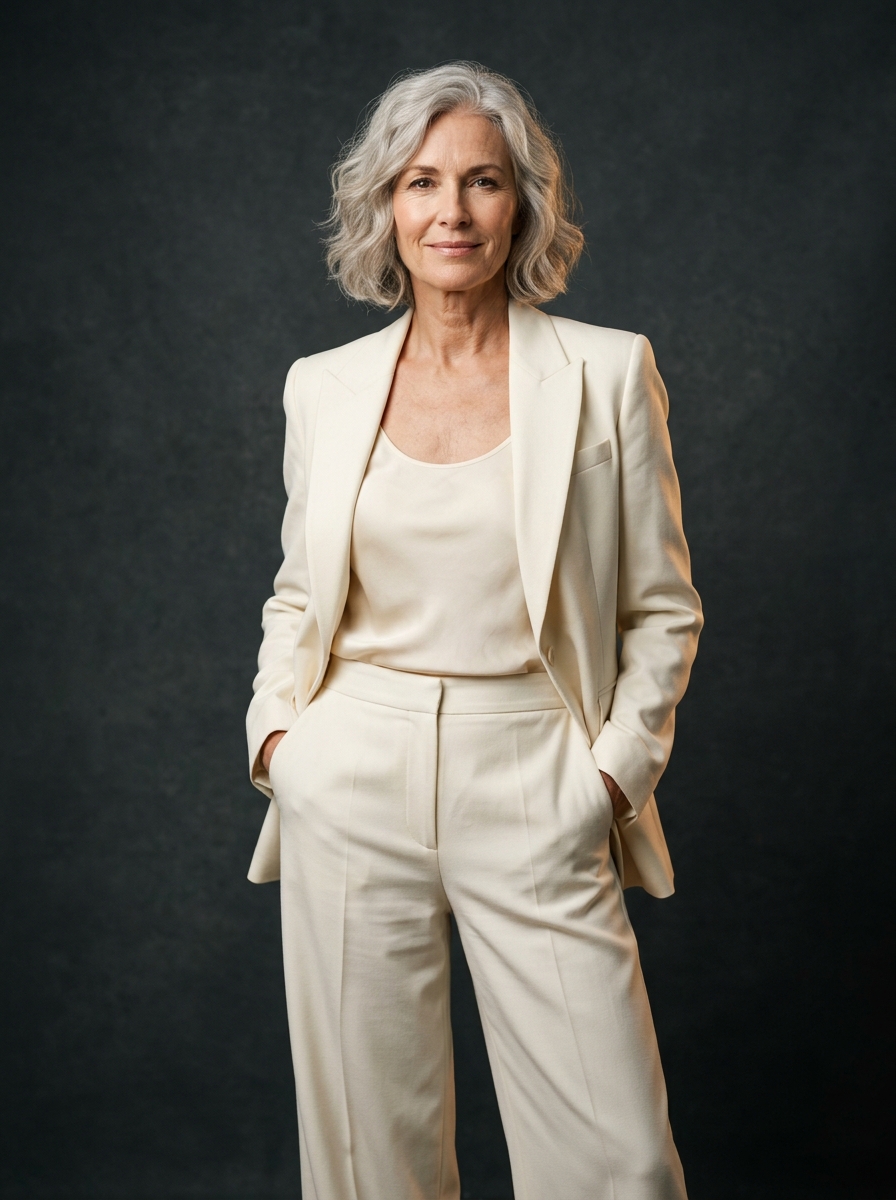 Post-divorce personal renewal and strength